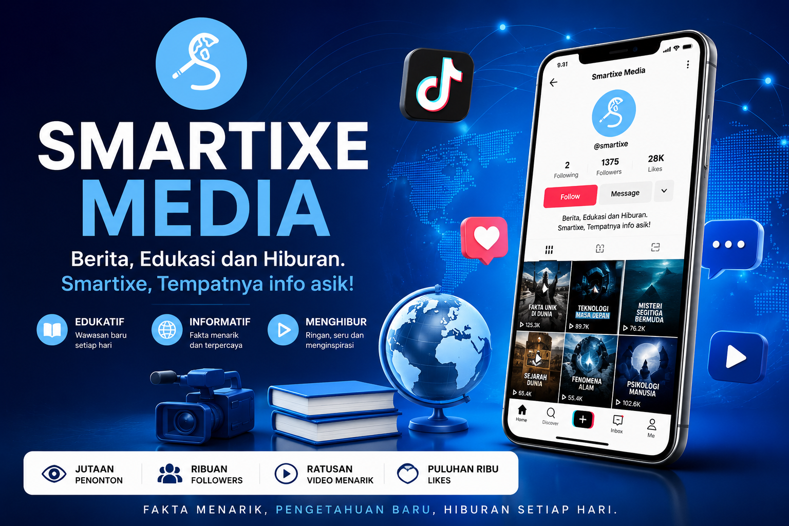 Smartixe Media